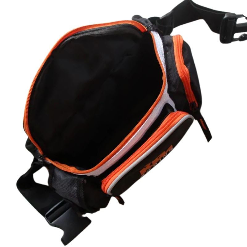 Canguro KTM Zo – Riñonera Deportiva para Moto | Envío Gratis - ISDU