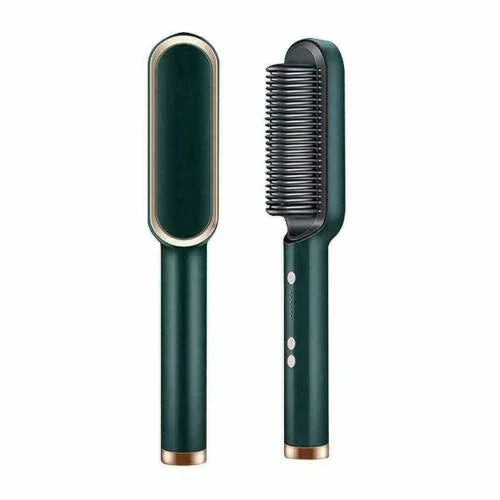 Cepillo Alisador De Ceramica Sinpantalla - ISDU