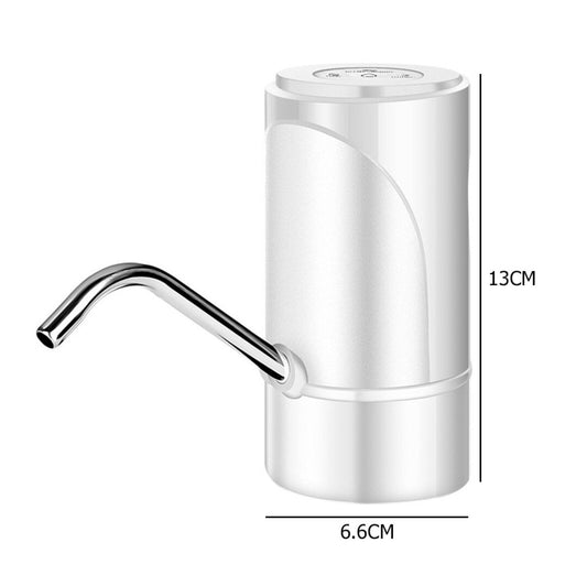 Dispensador de Agua para Botellon - ISDU