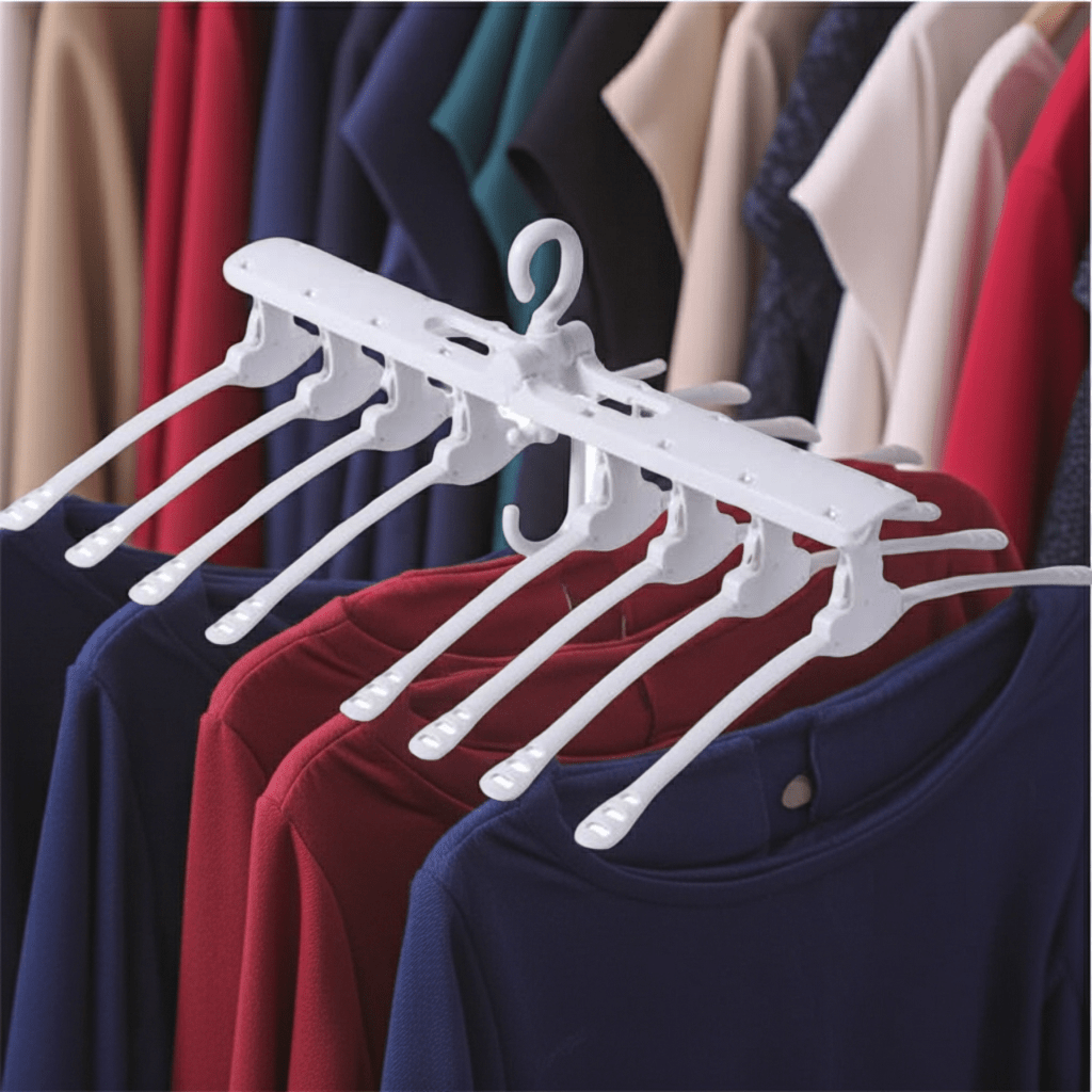 GANCHO 8 EN 1 D - ISDU