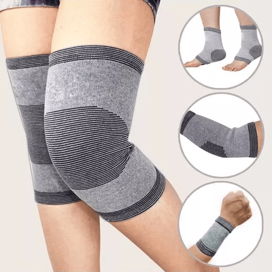 Kit Completo Compresión - X8 Piezas - ISDU