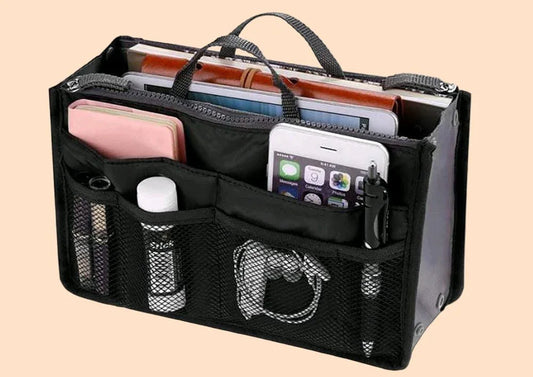 Organizador de Bolsos - ISDU