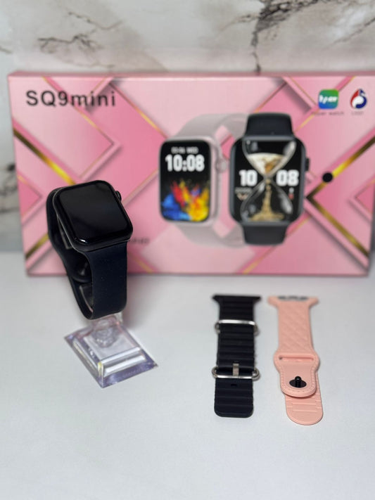 Reloj Smart watch Sq9 Mini - ISDU