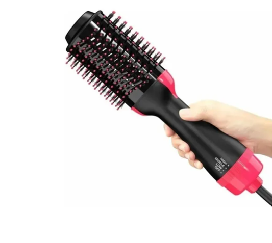 Cepillo Secador 3 en 1