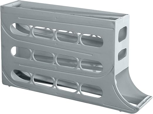 Gray helmet for bikers