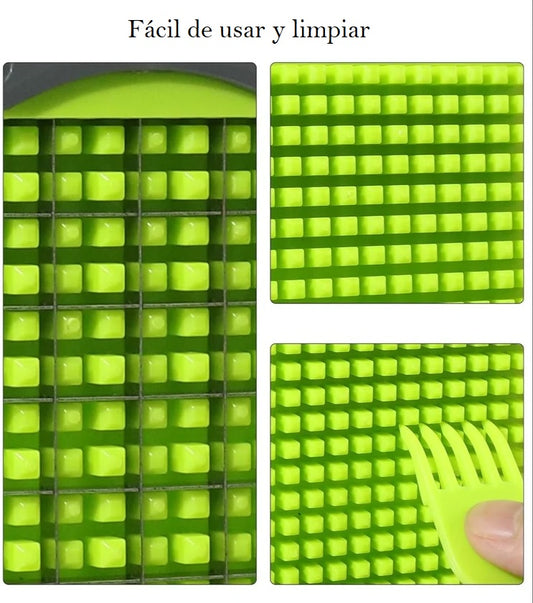 Cortador Picador Verduras16en1