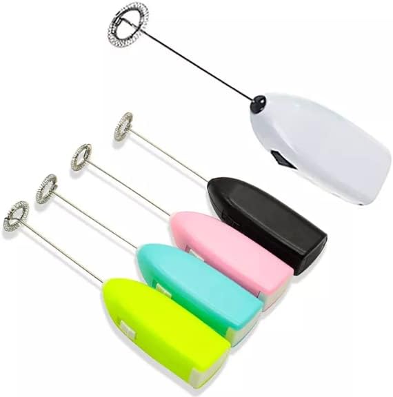 Batidor Electrico Portatil Utensilio Bl