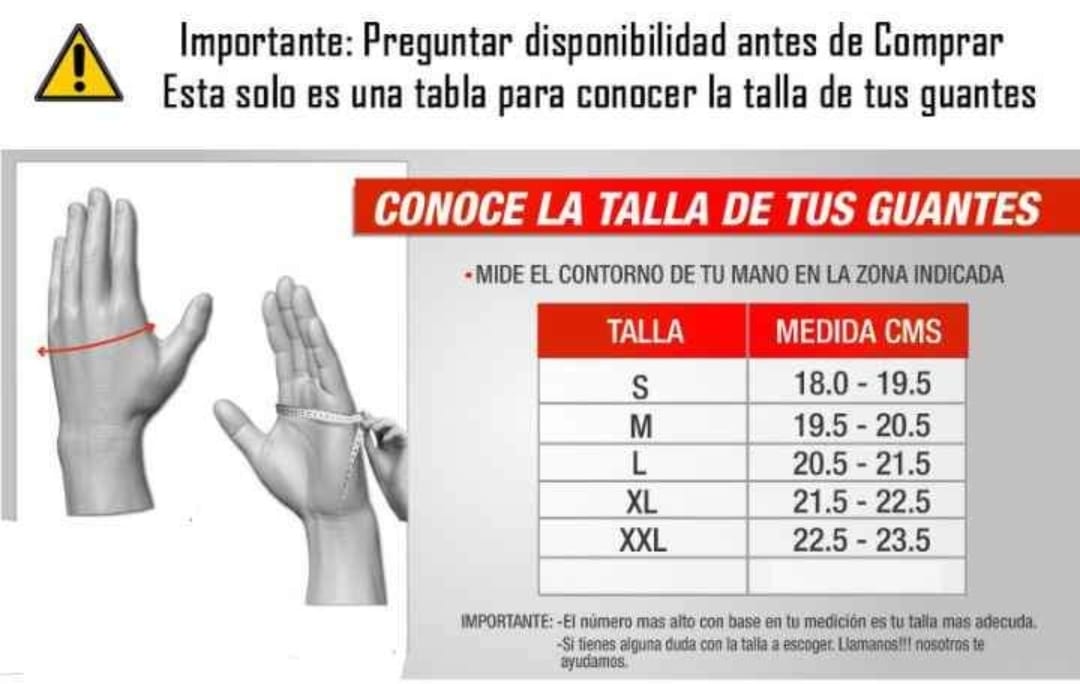 Guantes de motocicleta para uso diario