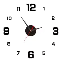 Reloj de Pared ZH015