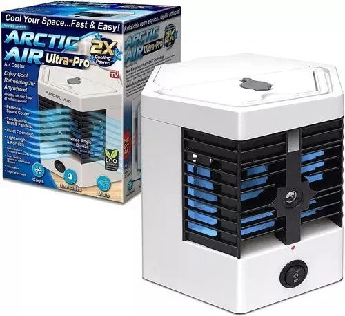 Aire Acondicionado Artic Air Ultra- ISDU