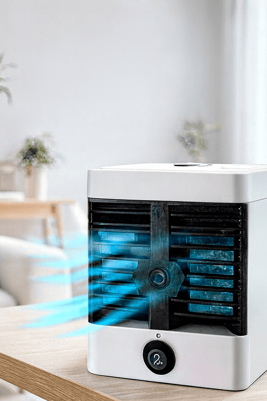 Aire Acondicionado Artic Air Ultra- ISDU