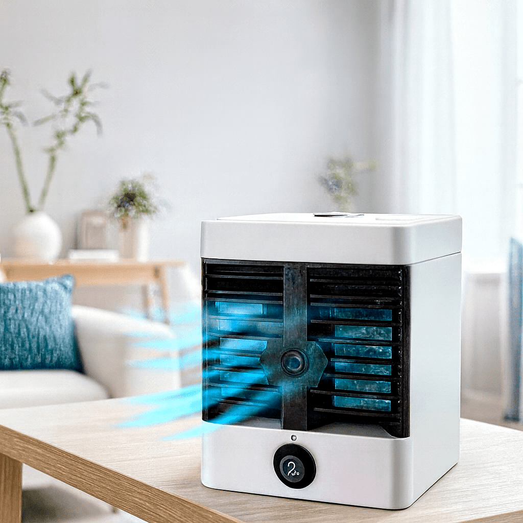 Aire Acondicionado Artic Air Ultra- ISDU