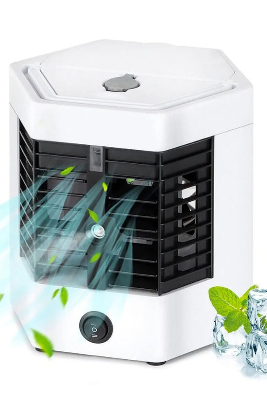 Aire Acondicionado Artic Air Ultra- ISDU