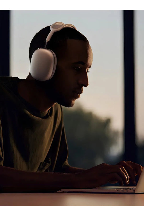 Airpods Max Premium - ISDU