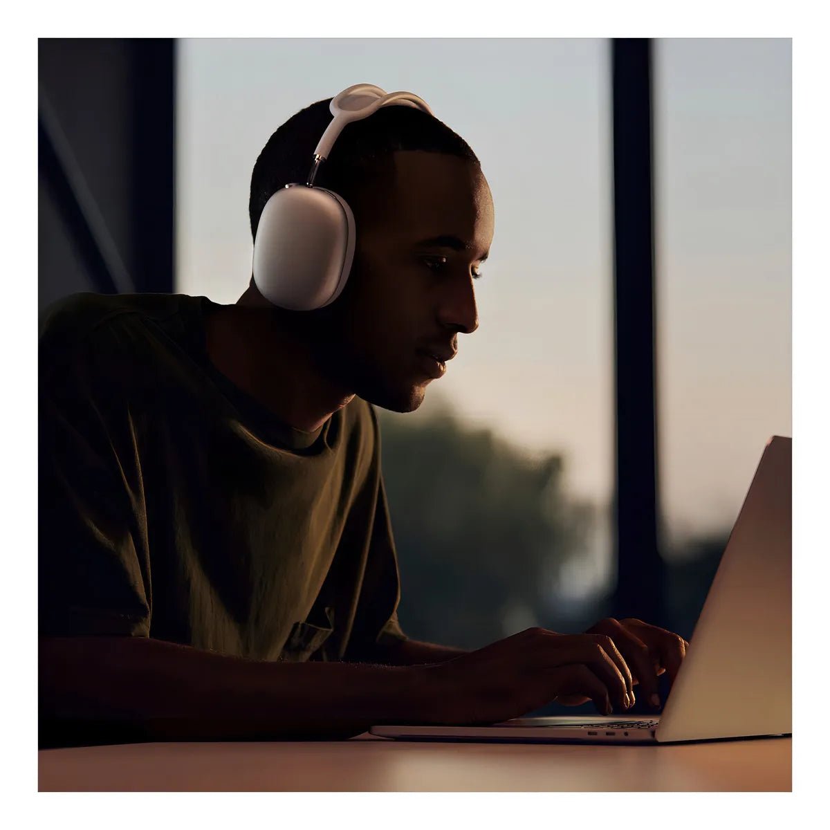 Airpods Max Premium - ISDU