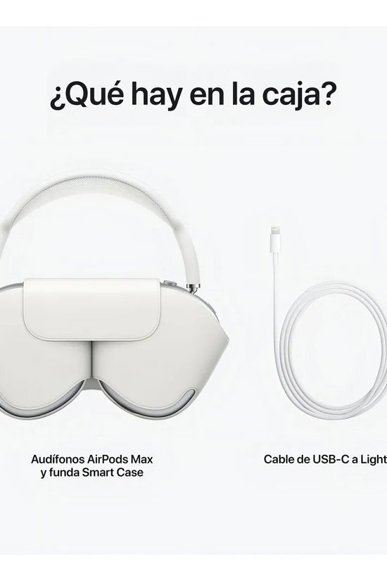 Airpods Max Premium - ISDU
