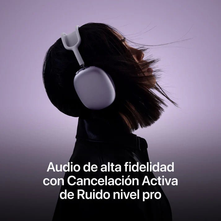 Airpods Max Premium - ISDU