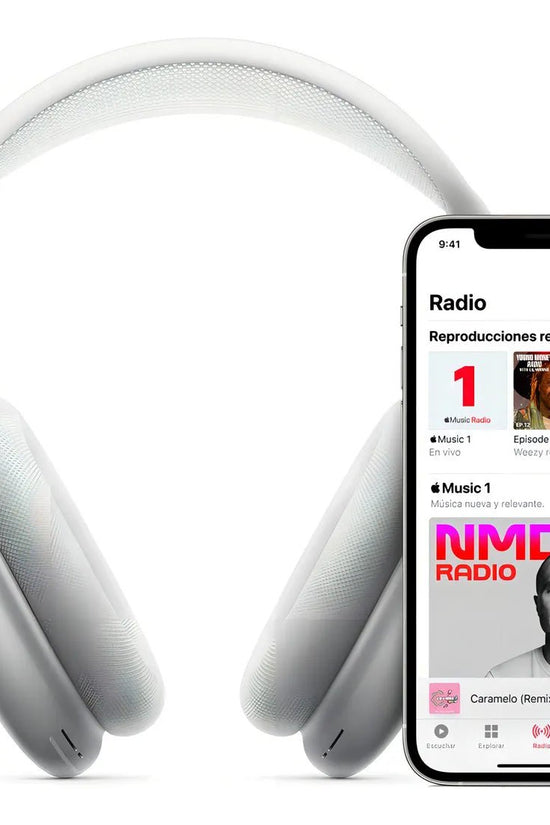 Airpods Max Premium - ISDU