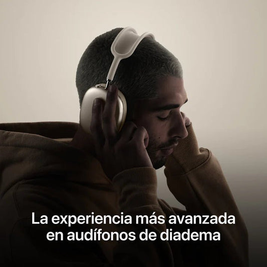Airpods Max Premium - ISDU
