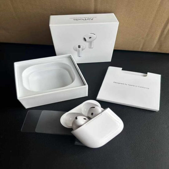 Airpods Serie 4 1.1 - ISDU