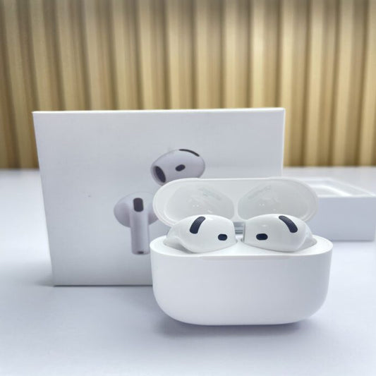 Airpods Serie 4 1.1 - ISDU