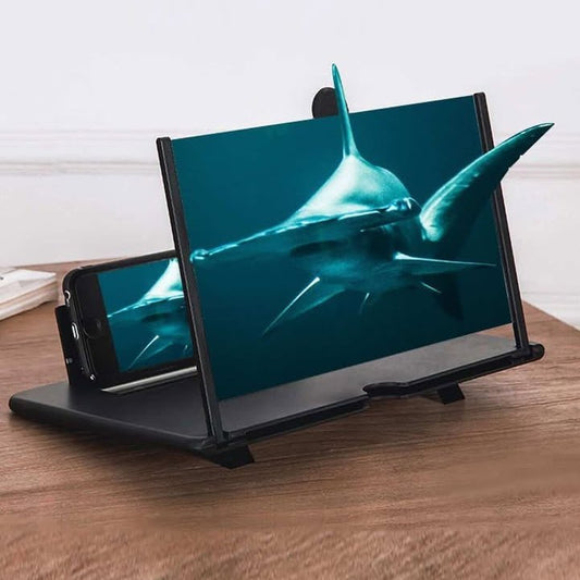 Amplificador De Pantalla - ISDU