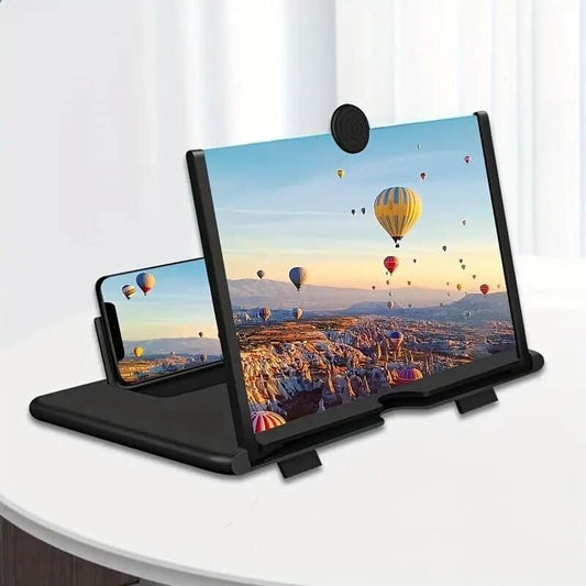 Amplificador De Pantalla - ISDU