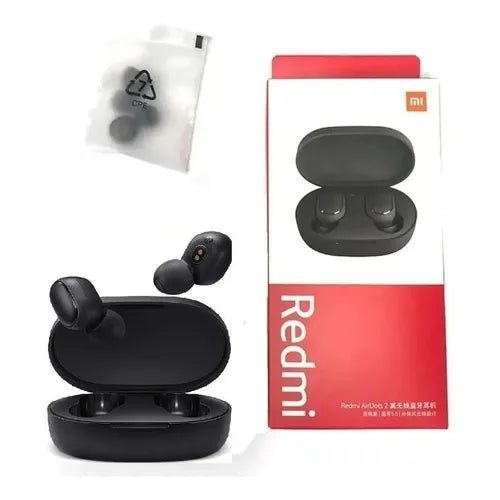 AUDIFONOS AIRDOTS 2 - ISDU