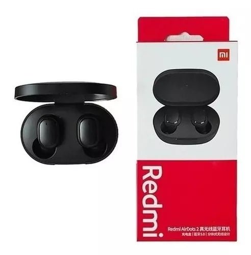 AUDIFONOS AIRDOTS 2 - ISDU