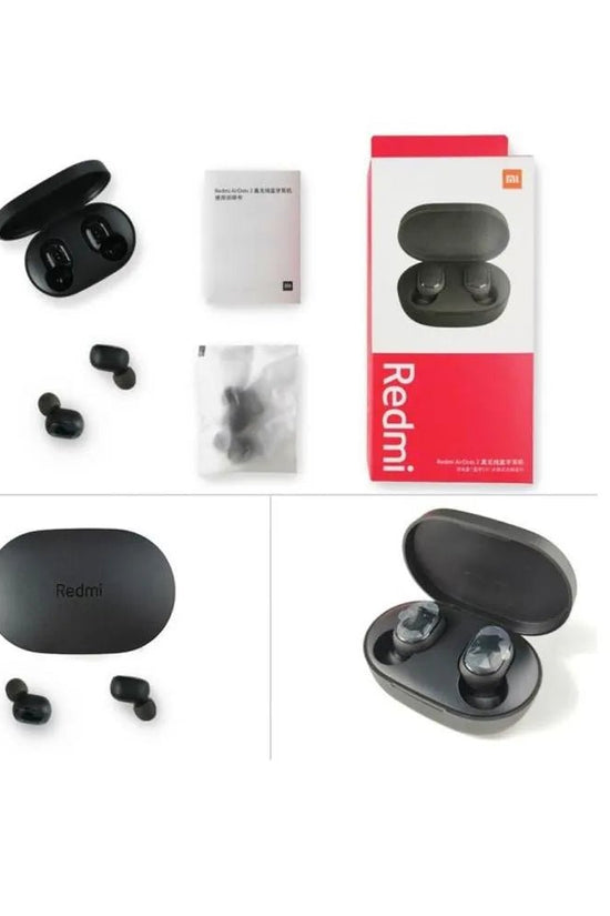 AUDIFONOS AIRDOTS 2 - ISDU