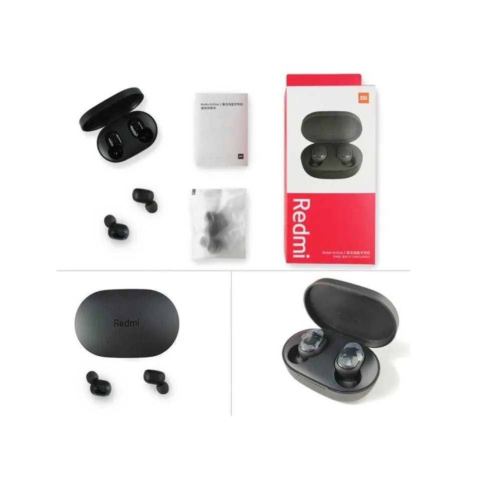 AUDIFONOS AIRDOTS 2 - ISDU