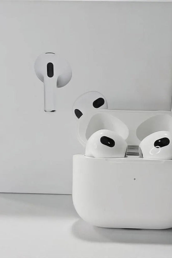 Audifonos AirPods 3 Generacion 2023 1.1 - ISDU