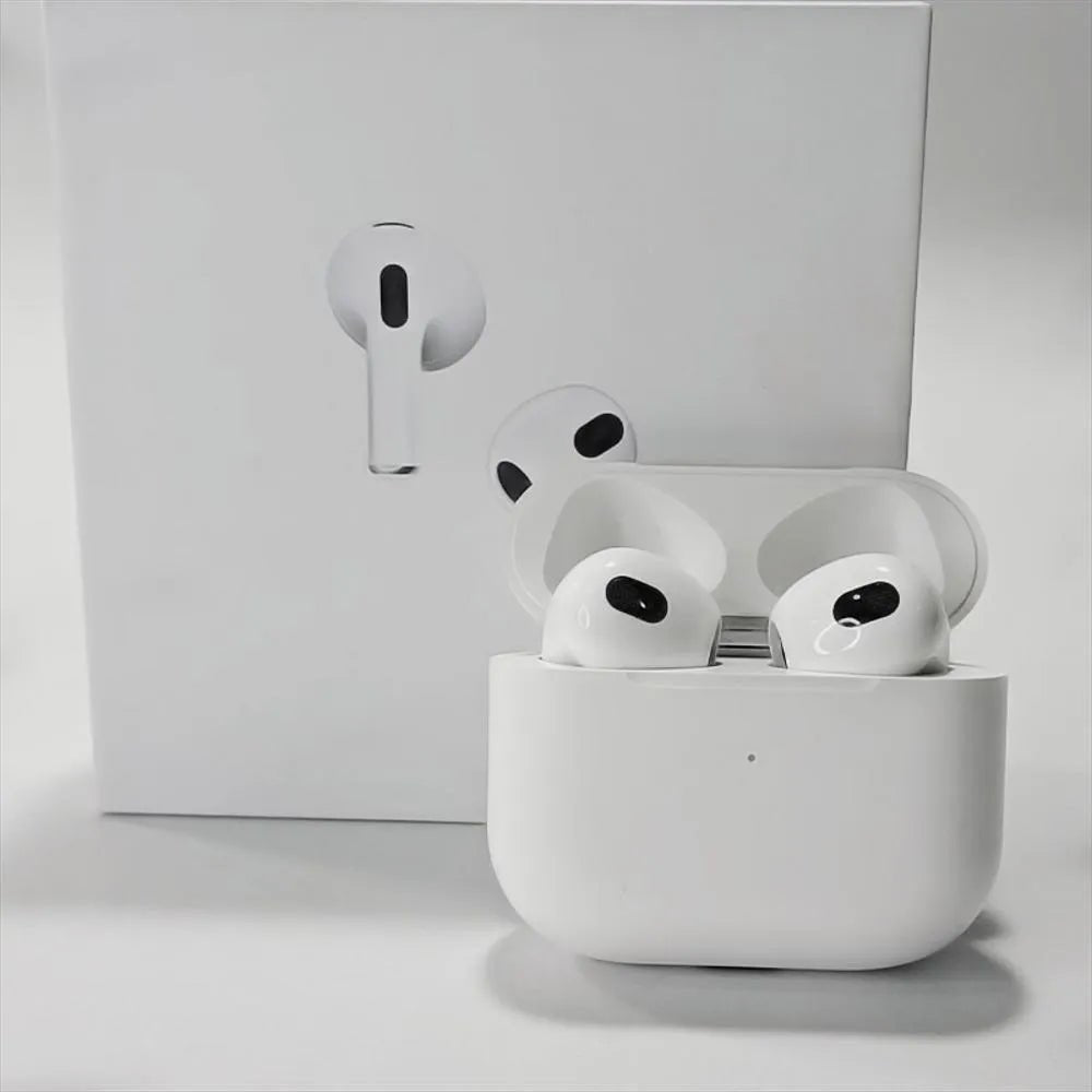 Audifonos AirPods 3 Generacion 2023 1.1 - ISDU