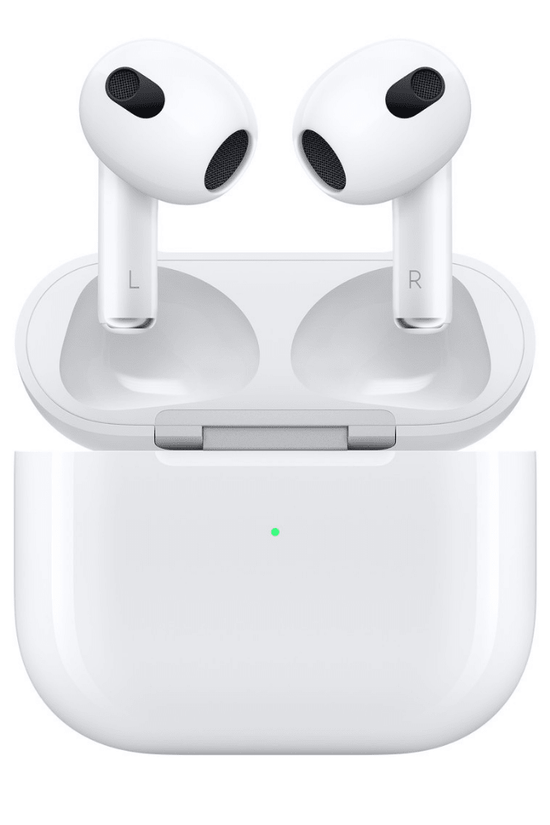 Audifonos AirPods 3 Generacion 2023 1.1 - ISDU