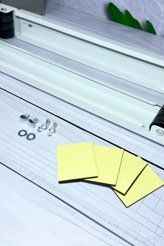 Base para Lavadora y Nevera - ISDU