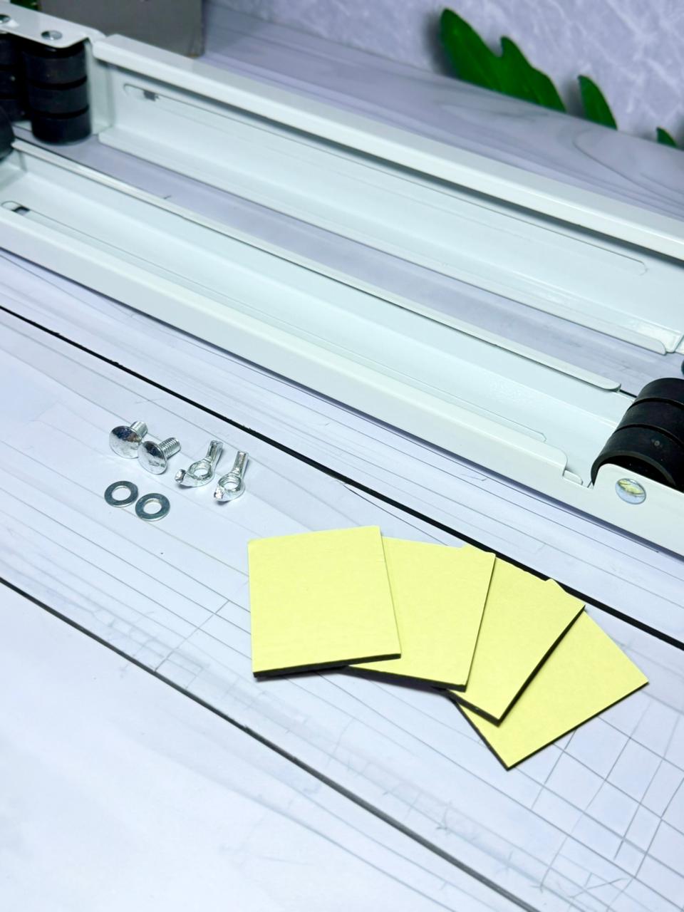 Base para Lavadora y Nevera - ISDU