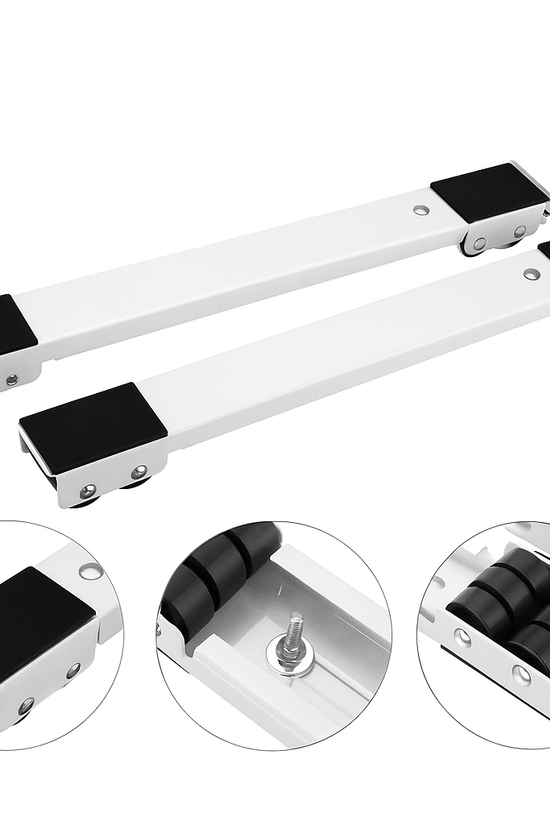 Base para Lavadora y Nevera - ISDU