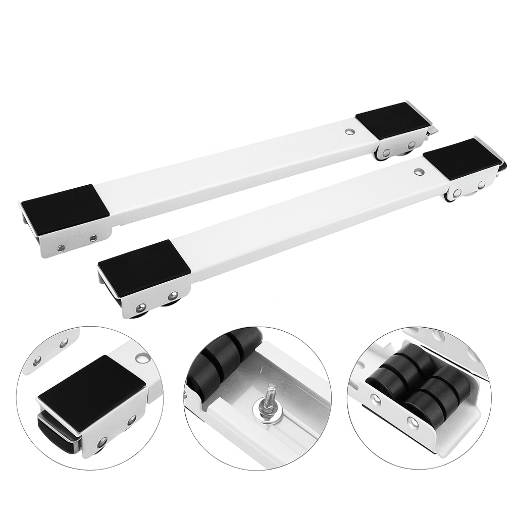 Base para Lavadora y Nevera - ISDU