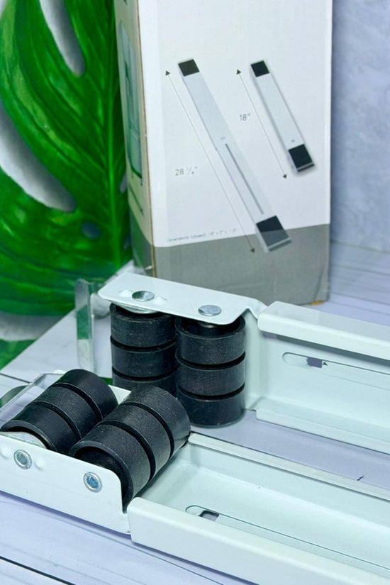 Base para Lavadora y Nevera - ISDU