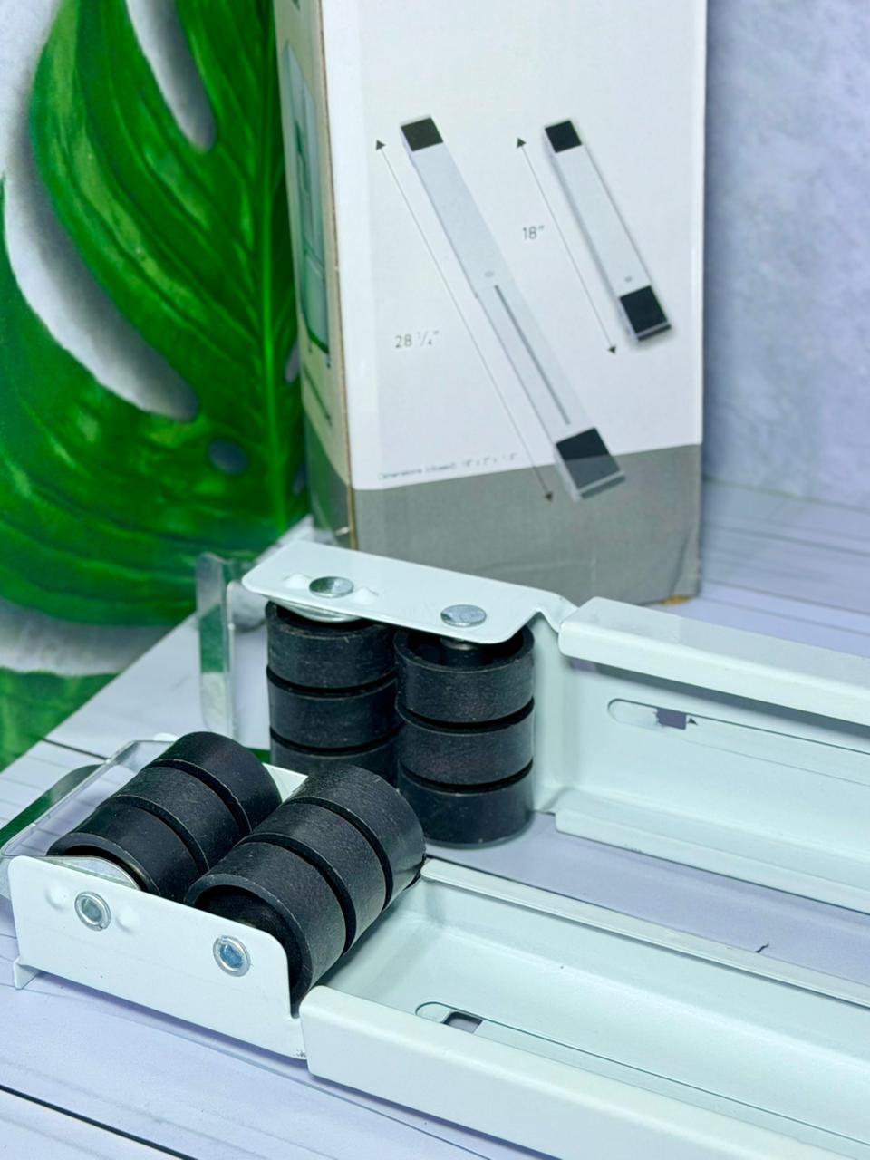 Base para Lavadora y Nevera - ISDU