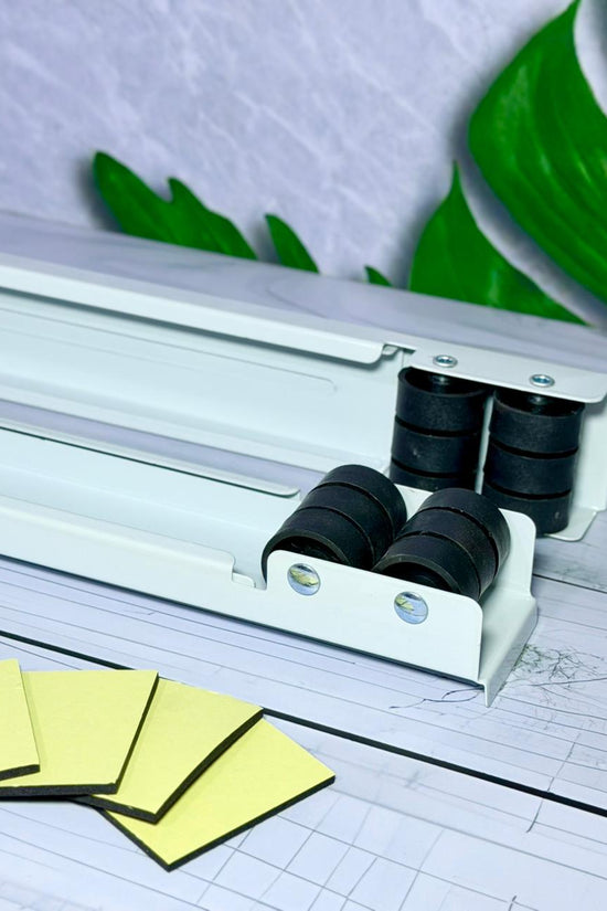 Base para Lavadora y Nevera - ISDU