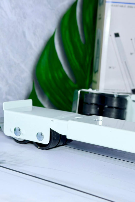 Base para Lavadora y Nevera - ISDU