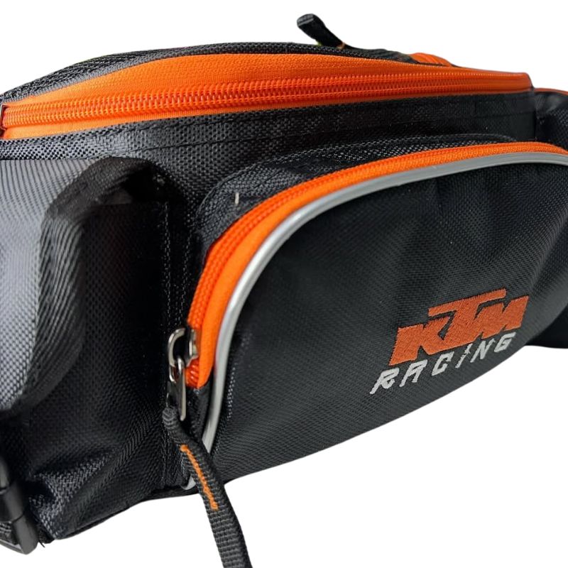 Canguro KTM Zo – Riñonera Deportiva para Moto | Envío Gratis - ISDU