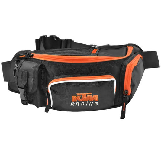 Canguro KTM Zo – Riñonera Deportiva para Moto | Envío Gratis - ISDU