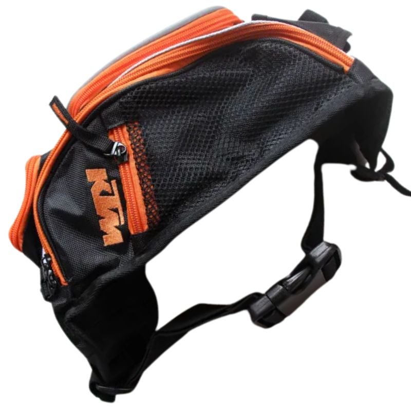 Canguro KTM Zo – Riñonera Deportiva para Moto | Envío Gratis - ISDU