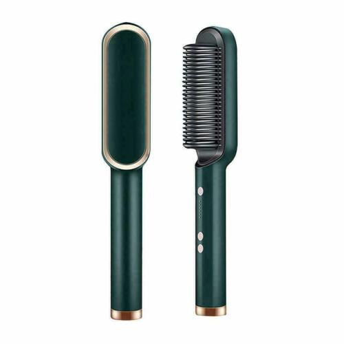 Cepillo Alisador De Ceramica Sinpantalla - ISDU