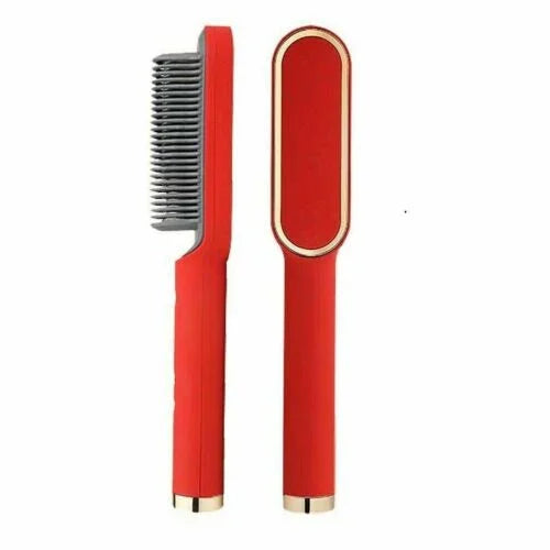 Cepillo Alisador De Ceramica Sinpantalla - ISDU