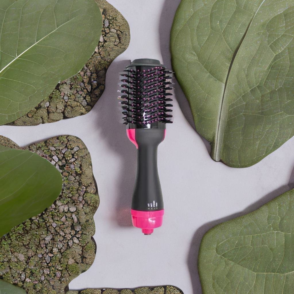 Cepillo Secador 3 en 1 - ISDU