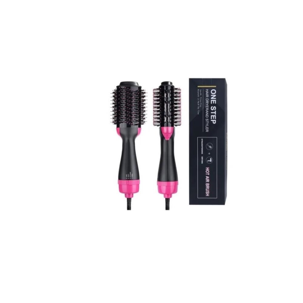 Cepillo Secador 3 en 1 - ISDU