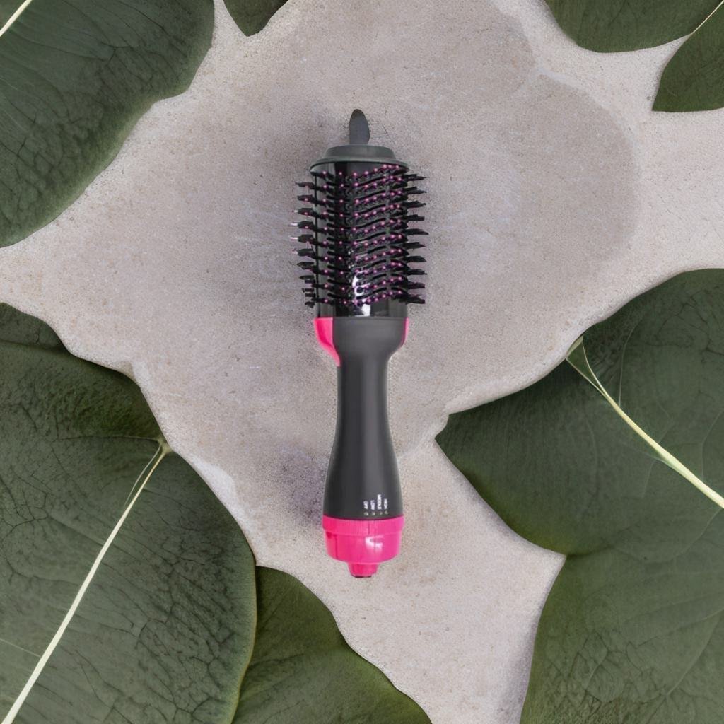 Cepillo Secador 3 en 1 - ISDU